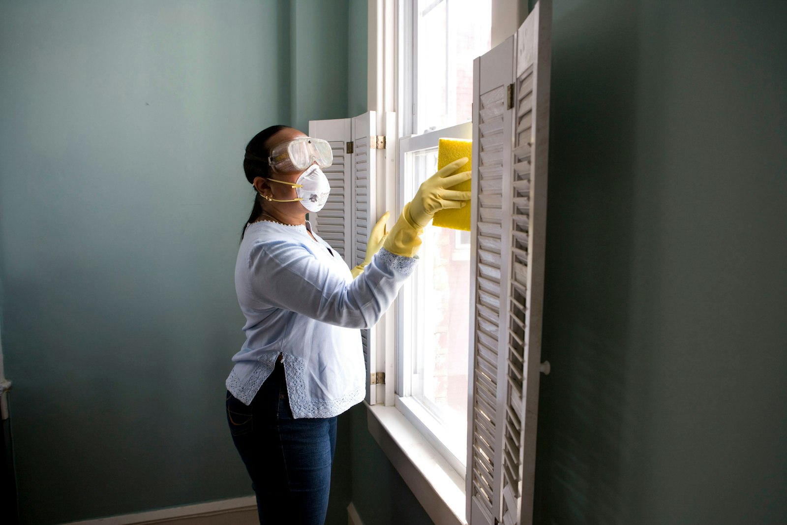 Water Extraction service in Orland Park, IL