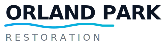 Orland Park Restoration